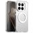 Mobigear Shockproof Xiaomi 15T Pro MagSafe Hardcase Back cover - Bianco