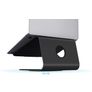rain design mStand 360 Soporte para portátil - Negro Universal