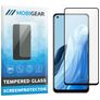 Mobigear Premium OPPO Reno 7 4G Cristal templado Protector de pantalla - Compatible con fundas - Negro