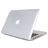 Mobigear Matte MacBook Pro 15 polegadas (2008-2012) Capa rígida para MacBook - Transparente - Modelo A1260 / A1286