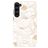 MIO Samsung Galaxy S23 MagSafe Hardcase Back cover - White Roses
