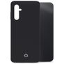 Mobilize Rubber Gelly Samsung Galaxy A14 TPU flessibile Back cover - Matt Black