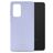 Mobilize Rubber Gelly Samsung Galaxy A33 Elastyczne TPU Etui plecki - Pastel Purple