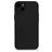 Decoded iPhone 14 Plus Silikon Zadní kryt - Charcoal