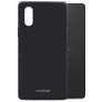 Mobilize Rubber Gelly Sony Xperia 10 IV Flexible TPU Back cover - Matt Black