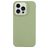 Mobigear Colors iPhone 14 Pro Max Flexibel TPU Skal - Grön