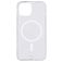 Tech21 EvoLite Transparente iPhone 13 MagSafe TPU flexível Capa traseira Antichoque - Transparente