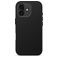 Decoded iPhone 17 Silikone Bagsidecover - Phantom Black