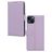 Mobilize Premium Gelly Wallet iPhone 14 Plus Wallet case - Purple