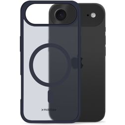 Mobilize Hybrid Pro iPhone Air MagSafe Hard Case Back cover Shockproof - Blue