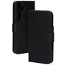 Mobiparts Classic Wallet Samsung Galaxy S25 Plus Lompakkokotelo - Musta