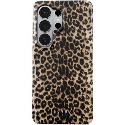 Burga Tough Samsung Galaxy S26 Ultra MagSafe Hardcase Back cover Antiurto - Player