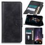 Mobigear Classy POCO F4 Funda tipo libro Cartera - Negro