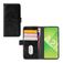 Mobilize Elite Gelly Samsung Galaxy A21s Capa livro - Preto