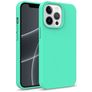 Mobigear Bio iPhone 13 Pro Max Ecológico Carcasa - Verde