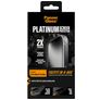 PanzerGlass Ultra-Wide Fit FASTFIT iPhone 17 Pro Max Vidro temperado Película de ecrã - Compatível com capas + Moldura de instalação