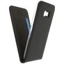 Mobilize Premium Magnet Samsung Galaxy S7 Edge Flipcover - Sort