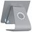 rain design mStand Plus Tabletstander - Space grey Universel