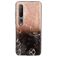 Mobigear Marble Xiaomi Mi 10 Flexible TPU Back cover - Colourful