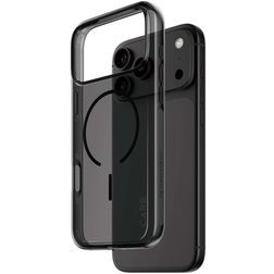 CARE by PanzerGlass Urban Explorer iPhone 18 Pro Max MagSafe Hardcase Back cover Antiurto - Nero