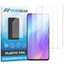 Mobigear Xiaomi Mi 9T Ochrona ekranu Folia - Kompatybilna z etui (3 szt.)