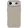 Decoded iPhone Air Silikon Zadní kryt - Soft Taupe