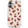 Burga Tough iPhone 16 MagSafe Hard Case Back cover Shockproof - Freshly Picked