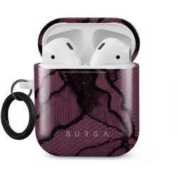 Burga AirPods Case Apple AirPods 2 Shockproof Hard Case - That Girl