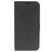 Valenta Classic iPhone 12 Pro Max Pele genuína Capa livro Carteira - Castanho