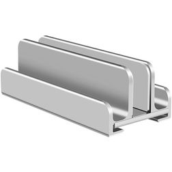 Mobigear Desk Suporte para portátil - Prateado Universal