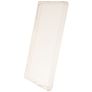 Mobilize Gelly Transparente Sony Xperia XZ TPU flexible Carcasa - Transparente