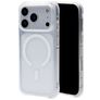 Mobiparts Classic Transparente iPhone 18 Pro MagSafe TPU flexible Carcasa - Transparente