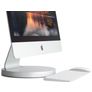 rain design i360 Monitor Stand - 20 - 23 inch - Silver Universal
