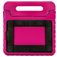 Xccess Kids Guard iPad 5 (2017) - Vaaleanpunainen