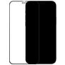 Mobilize Premium iPhone 12 Pro Max Cristal templado Protector de pantalla - Compatible con fundas - Negro