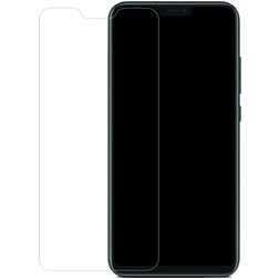 Mobilize Xiaomi Mi A2 Lite Cristal templado Protector de pantalla - Compatible con fundas