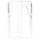 Mobiparts Classic Clear Samsung Galaxy S25 Elastyczne TPU Etui plecki - Przezroczysty