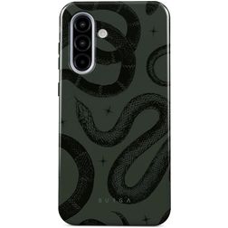 Burga Tough Samsung Galaxy A36 Hard Case Back cover Shockproof - Poison