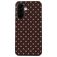Burga Tough Samsung Galaxy A37 Hardcase Back cover Antiurto - Sorry Busy