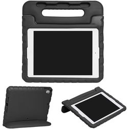 Xccess Kids Guard iPad Pro 11 tuuman (2021) - Musta