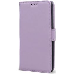 Mobilize Premium Gelly Samsung Galaxy S25 Ultra Wallet case - Purple