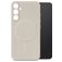My Style Protective Flex Samsung Galaxy S24 MagSafe Joustava TPU Suojakuori - Antique White