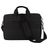 Mobigear Oxford Laptop Skuldertaske 15 - 16 tommer Dokumentmappe - Sort