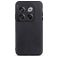 Mobigear Excellent OnePlus 10T Hard Case Back cover - Black