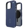 Speck Presidio2 Pro iPhone 16 Pro MagSafe Hardcase Back cover Antiurto - Coastal Blue