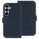 My Style Flex Wallet Samsung Galaxy S26 Plus Plånboksfodral med sedelfack - Royal Blue