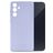 Mobilize Rubber Gelly Samsung Galaxy A35 Flexible TPU Back cover - Pastel Purple