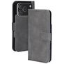 Mobiparts Classic Wallet iPhone 17 Pro MagSafe Lompakkokotelo - Granite Grey
