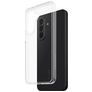 CARE by PanzerGlass Urban Combat Trasparente Samsung Galaxy A27 Hardcase Back cover Antiurto - Trasparente