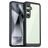 Mobigear Crystal Samsung Galaxy S24 FE Hard Case Back cover - Black